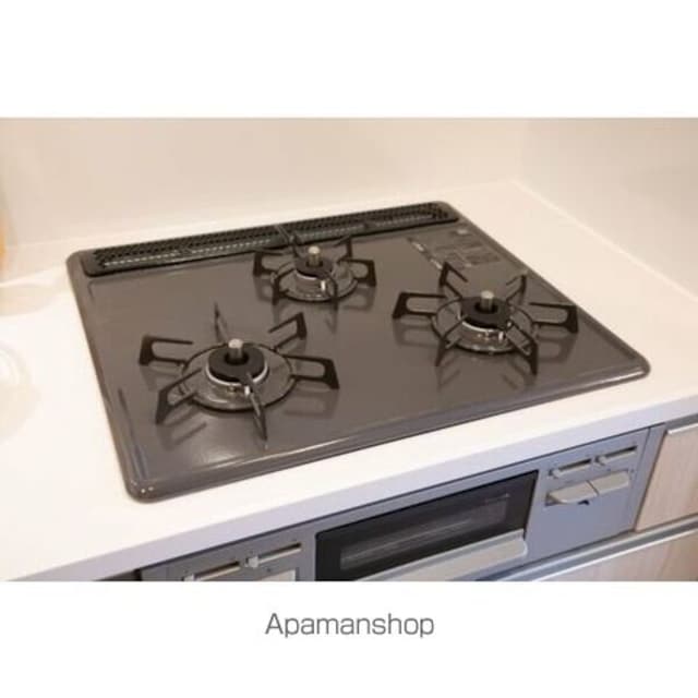 プラウドフラット月島アベニュー[1LDK/42.84m2]のその他設備