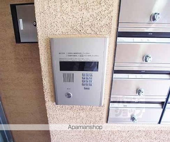 笹屋4丁目マンションの内装写真