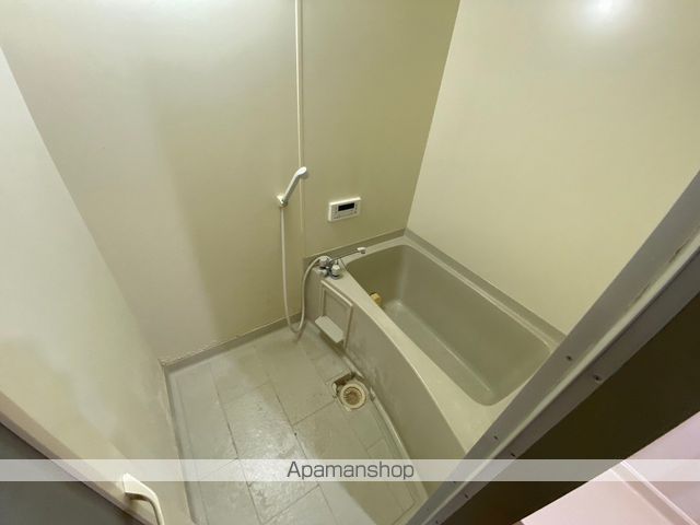 フリーディオ山之上の内装写真