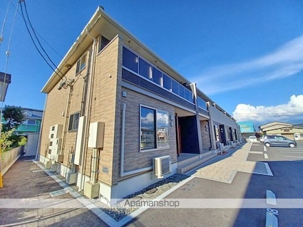 ベルデ・Ｓ[2LDK/56.69m2]の外観3