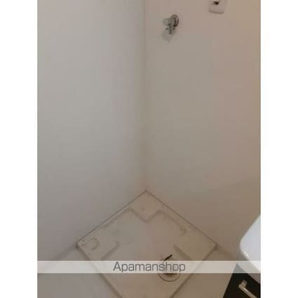 緑３丁目マンション[2LDK/49.54m2]の内装1