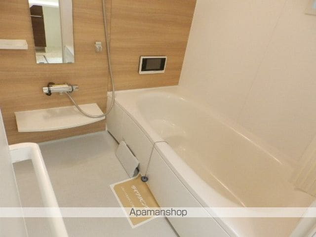 アイクレスト下関駅の内装写真