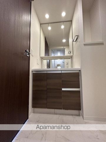 AーSTANDARD芝浦の内装写真