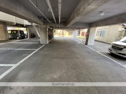 香川県高松市紙町[1K/24m2]の共用部3