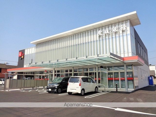 ＪＲ予讃線 伊予西条駅 徒歩10分 2階建 築39年の周辺写真
