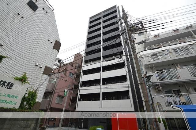 レアライズ西川口