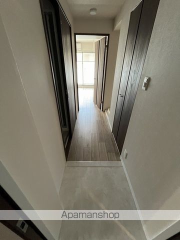 ESーGRANDE大森の内装写真
