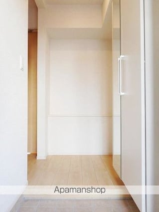 ラ・ルーチェ[1LDK/45.84m2]の玄関