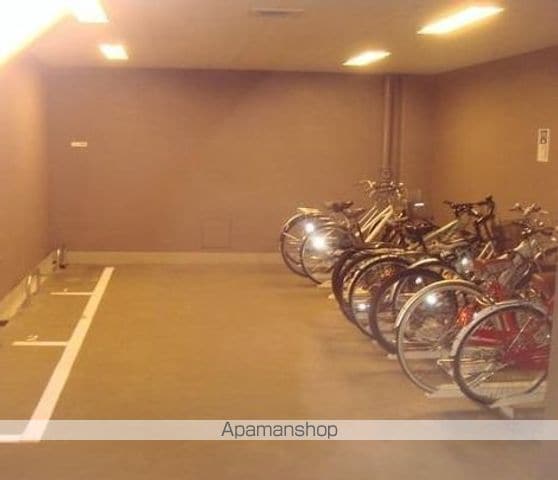 グリーンフィールド小竹向原の外観写真