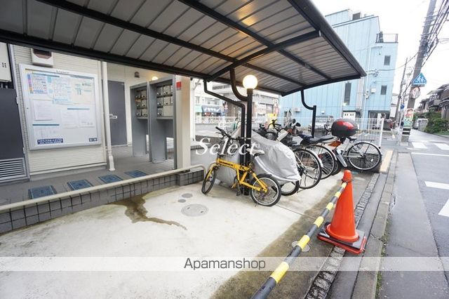 レオネクストブリーズドゥメールの内装写真