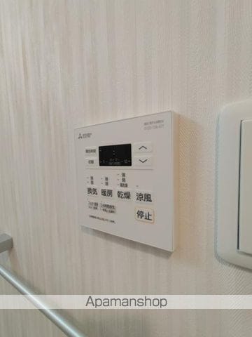 スプランディッド堺東の内装写真