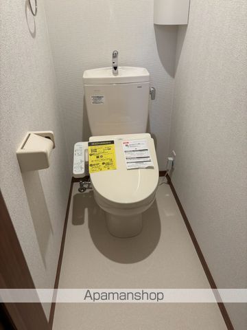 ケリア テラスの内装写真