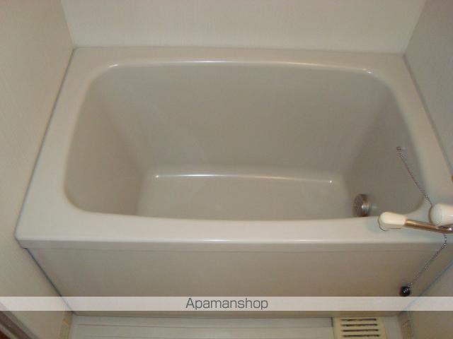 コーポ清和の内装写真