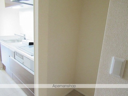 岩手県盛岡市仙北２丁目[1R/37.01m2]の内装2