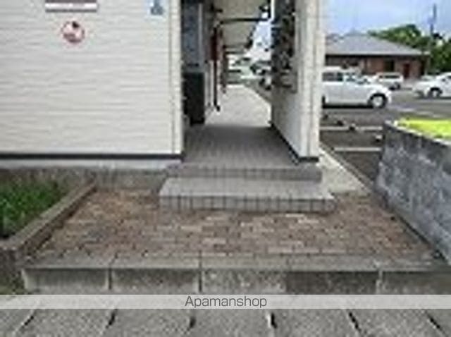 レオパレス福田町南の内装写真