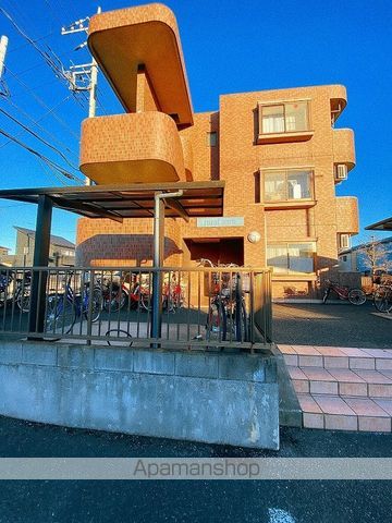 ルーラルパークの外観写真