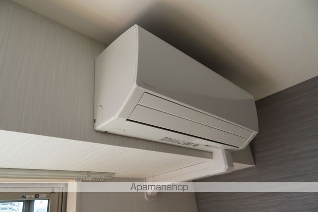 LUANA・AIR・RESIDENCE錦町の内装写真
