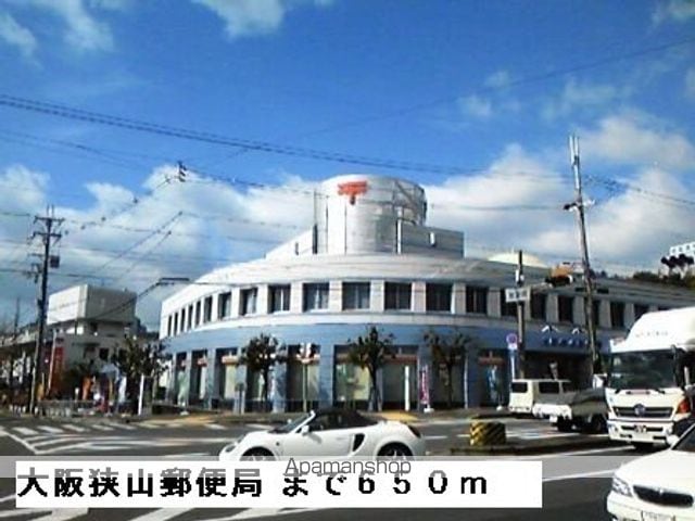 ヴィラ ナカヤマの周辺写真