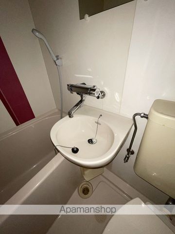ベルピア相模大塚第3の内装写真