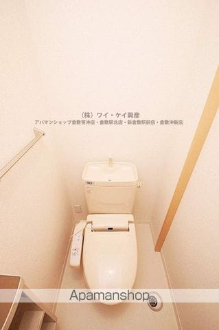 カリーノカーネ A棟の内装写真