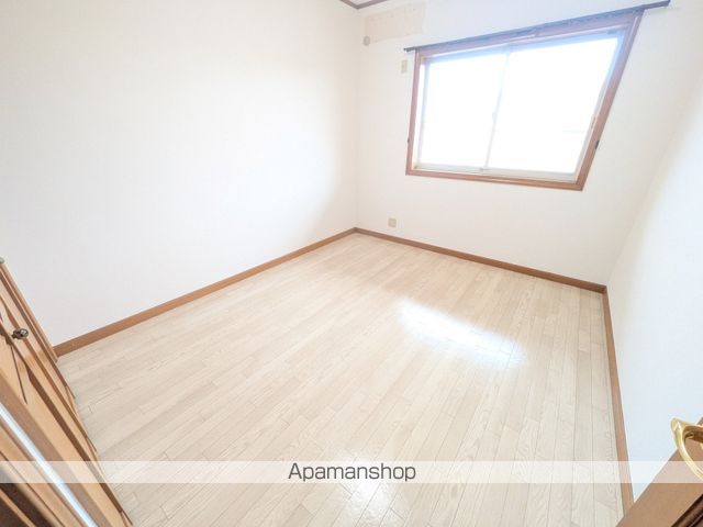 ニシシンヴィレッジの内装写真