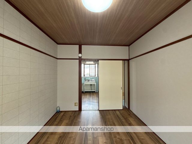 三木マンションの内装写真