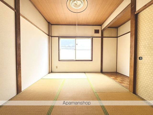 プラザマンション北浜2号館の内装写真