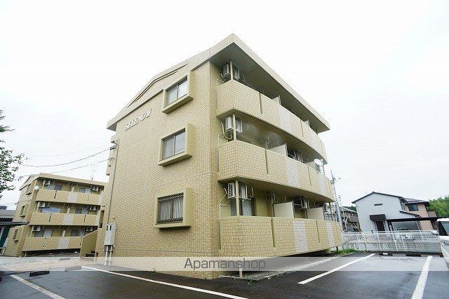 SELENOIIの外観写真