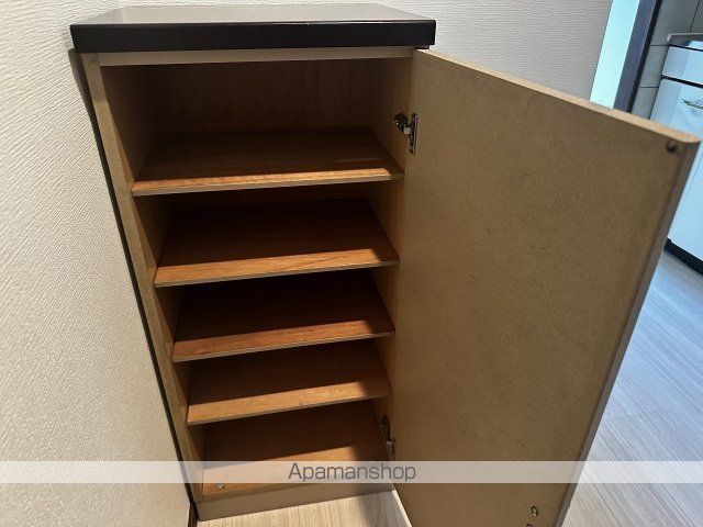 AYビルの内装写真