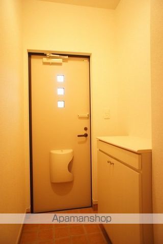 セレーノ Aの内装写真