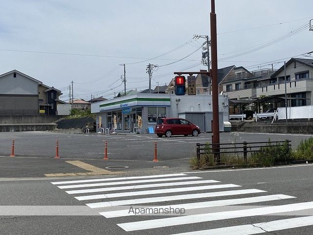 カーサ フィオーレの周辺写真
