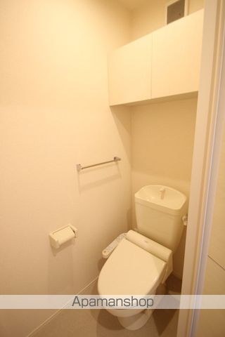 クレールM IIの内装写真