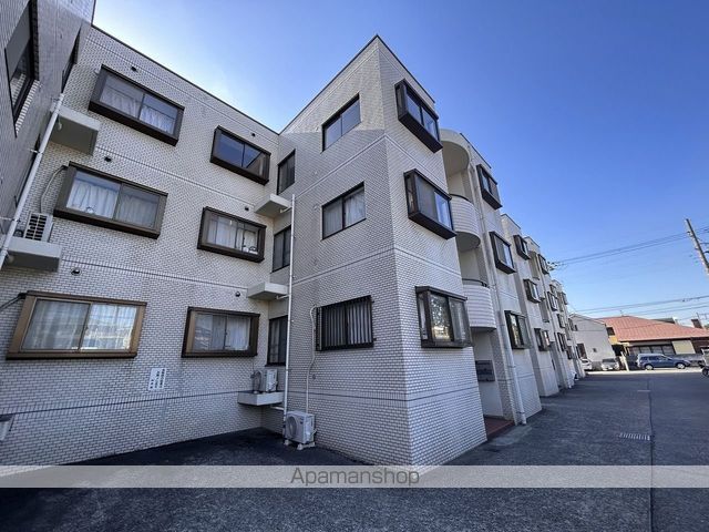 フェアリークリスタル宮本の外観写真
