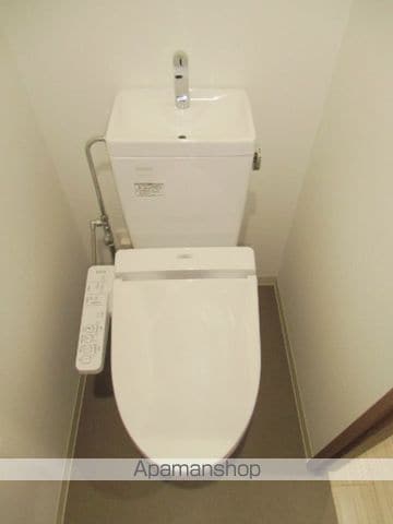 GRANDIRの内装写真