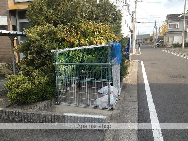 レオパレスかつらぎのその他写真