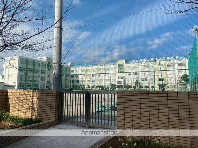 ミランダカメリア瑞江の周辺写真