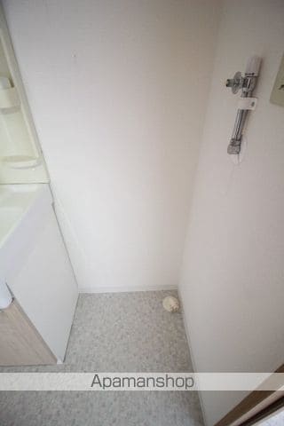 CASA福浜西の内装写真