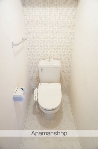 MUREの内装写真