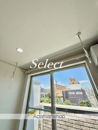 ハーミットクラブハウスＧｒｕｌｌａ[1K/24.98m2]の内装6