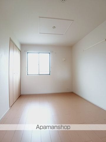 バーベナの丘の内装写真