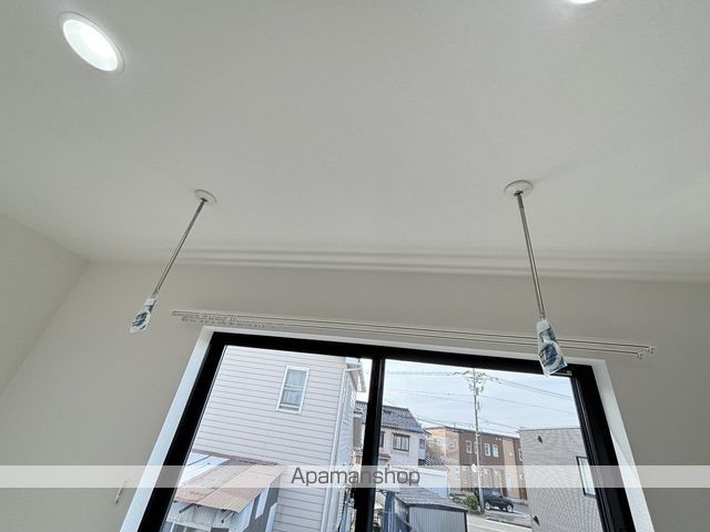 DIECI A棟の内装写真