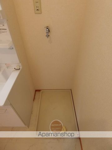 ワーズワースの内装写真