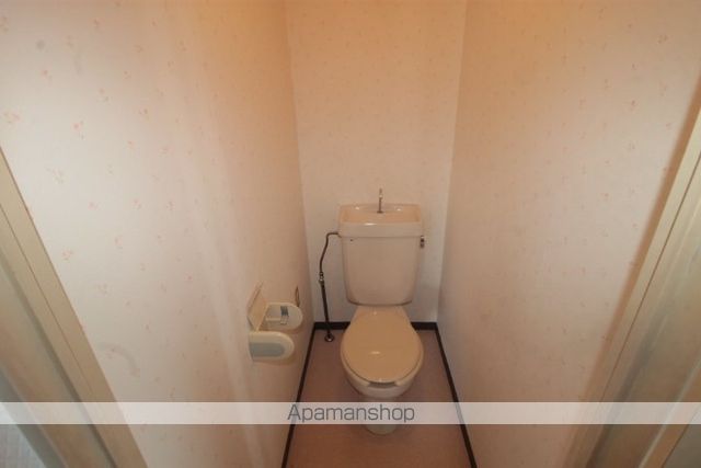 クレールモリの内装写真