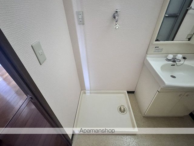 メルヴィーユイズミの内装写真