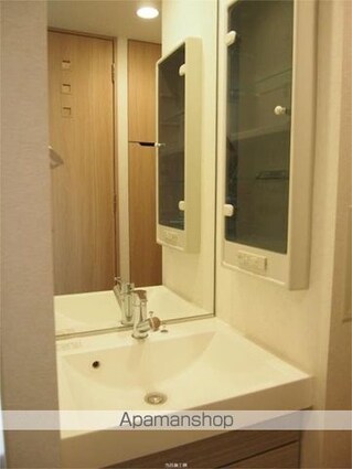 ルーブル浜松町[1K/25.48m2]の内装1