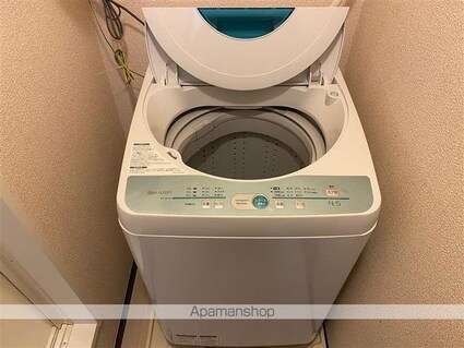 レオネクストサーマル[1K/26.08m2]のその他設備