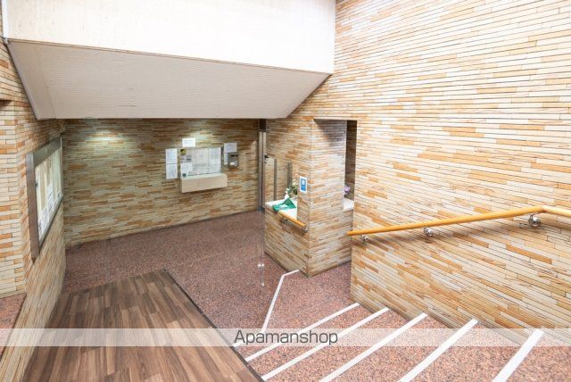 朝日三番町プラザのその他写真
