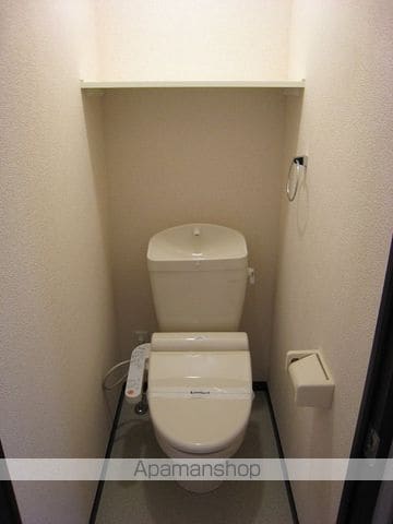 レオネクスト煌の内装写真