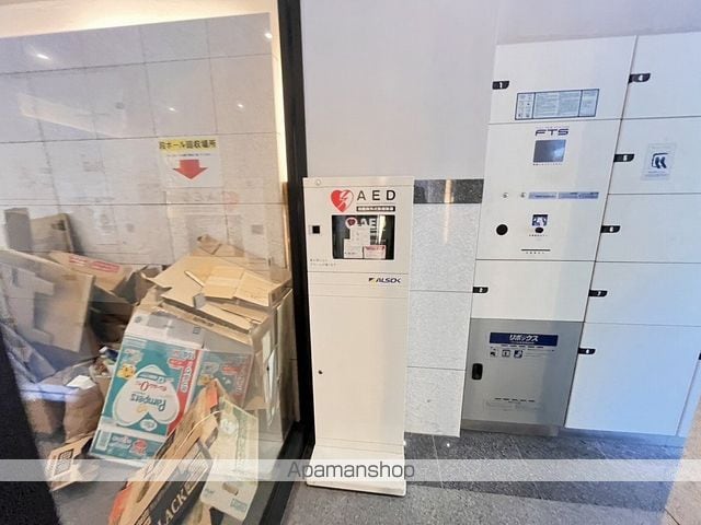 レジディア南1条のその他写真