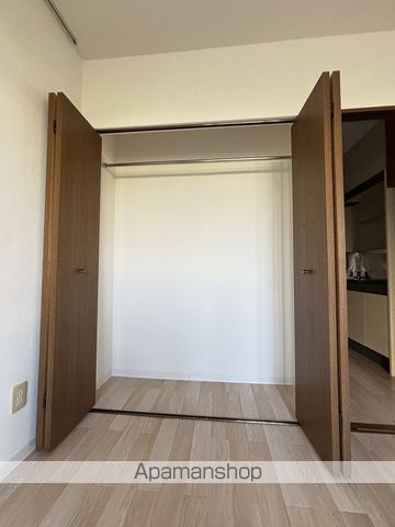 ヴィレコート富士の内装写真